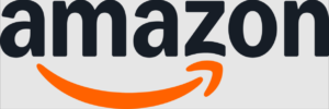 Amazon Logo