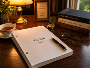 Publishing