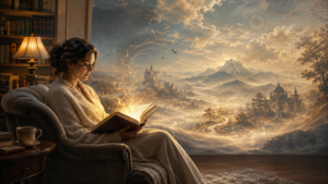 book worlds